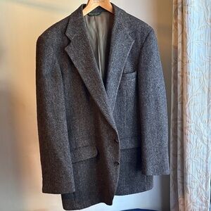 For Fall and Winter Jacket